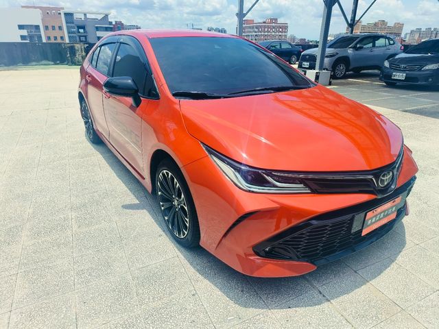 ALTIS GR SPORT 1.8  第3張相片