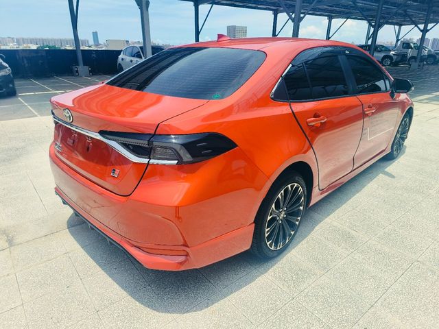 ALTIS GR SPORT 1.8  第5張相片