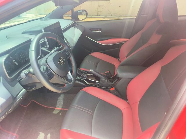 ALTIS GR SPORT 1.8  第7張相片