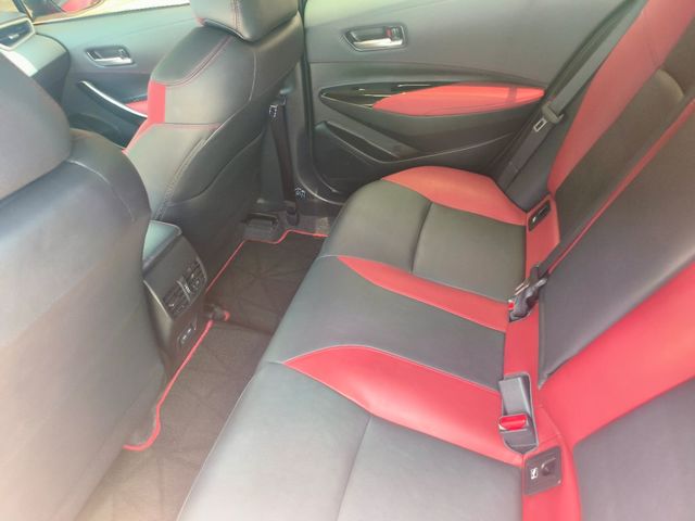 ALTIS GR SPORT 1.8  第8張相片