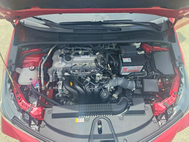 ALTIS GR SPORT 1.8  第9張相片