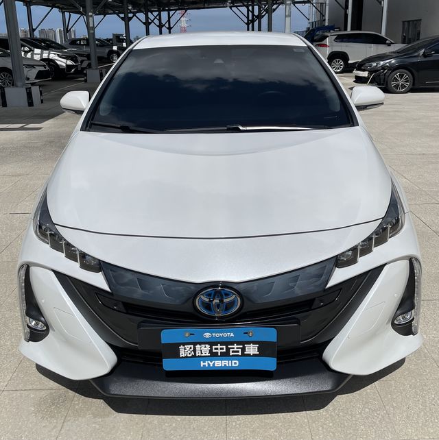 PHV 1.8  第1張相片
