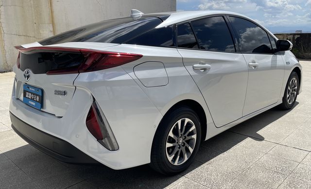 PHV 1.8  第5張相片