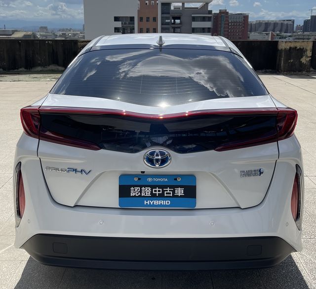 PHV 1.8  第6張相片