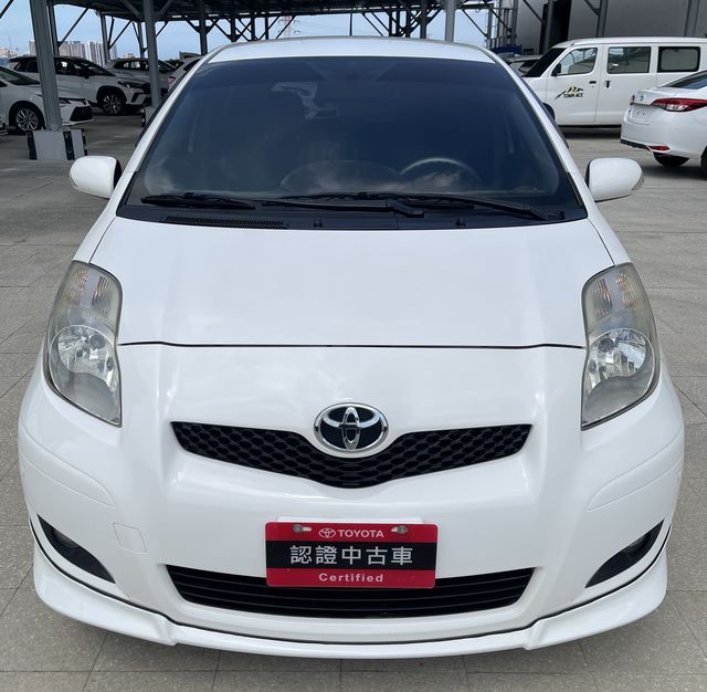YARIS 1.5  第1張相片