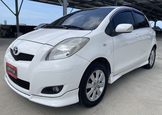 YARIS 1.5  第2張相片