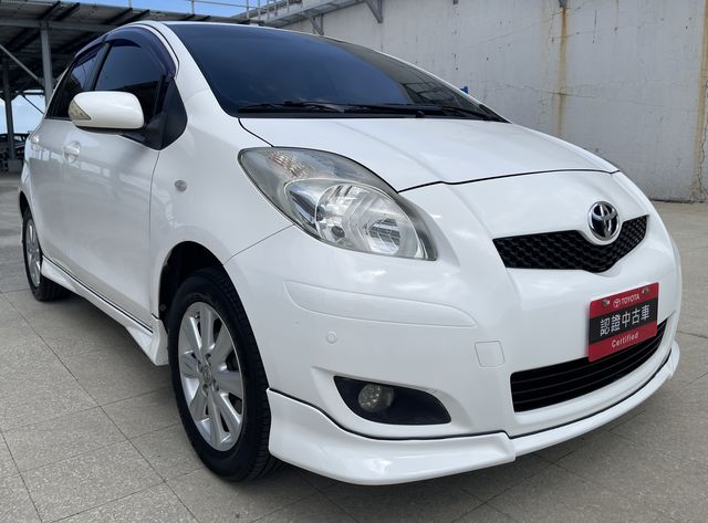 YARIS 1.5  第3張相片