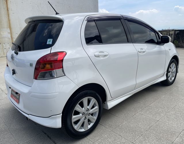 YARIS 1.5  第5張相片