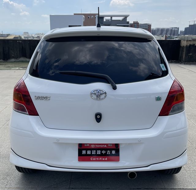YARIS 1.5  第6張相片