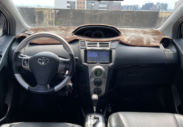 YARIS 1.5  第7張相片