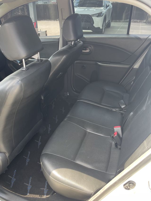 YARIS 1.5  第9張相片