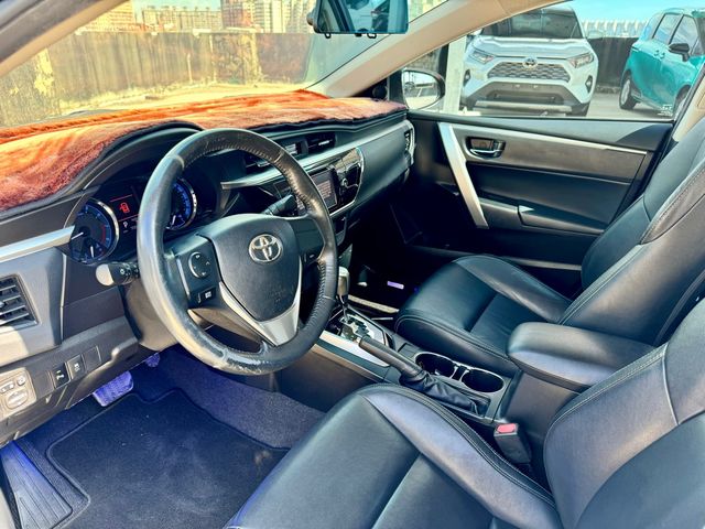 ALTIS 1.8  第7張相片