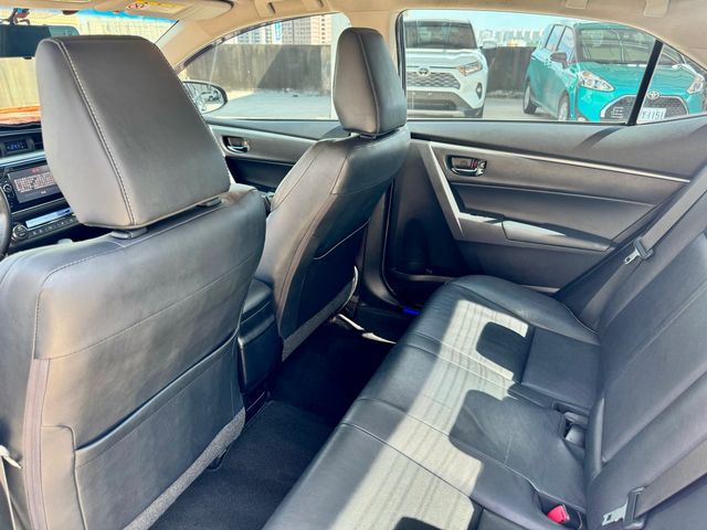 ALTIS 1.8  第8張相片