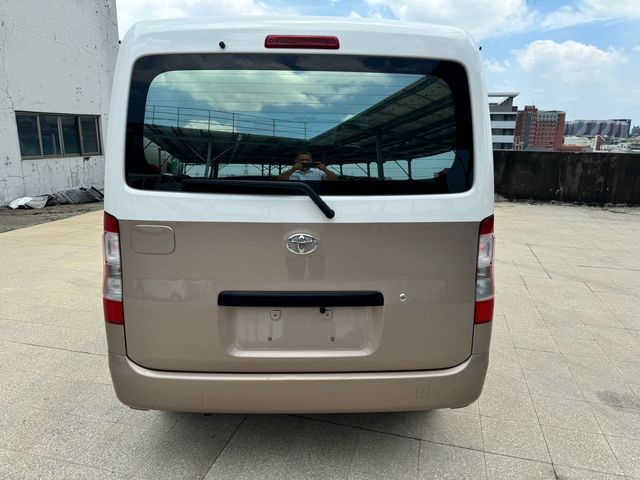 TOWN ACE VAN 5人  第6張相片
