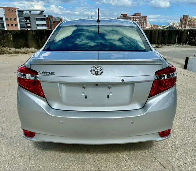 VIOS 1.5  第6張相片