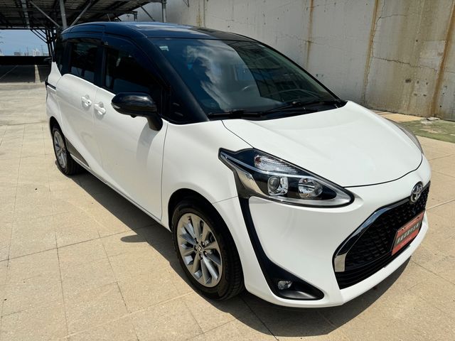 SIENTA 1.8  第3張相片