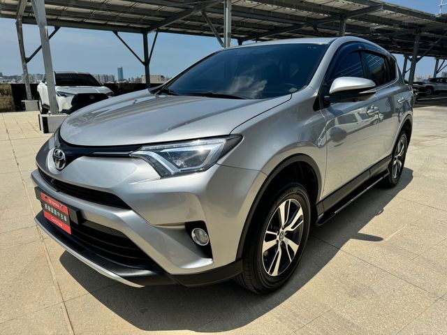 RAV4 2.0  第1張相片