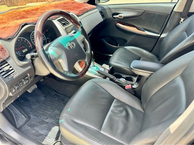ALTIS 1.8  第7張相片