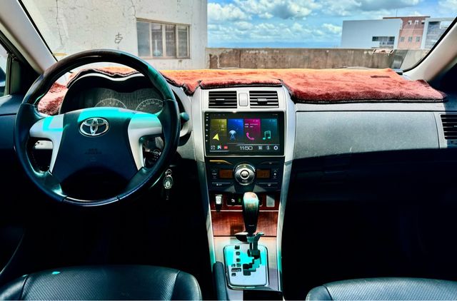 ALTIS 1.8  第9張相片