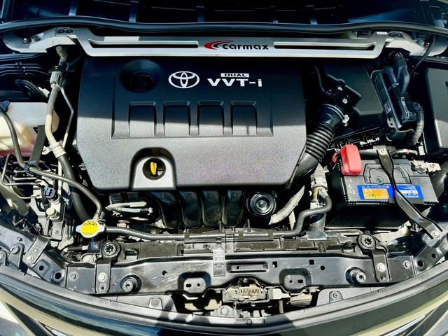 ALTIS 1.8  第10張相片