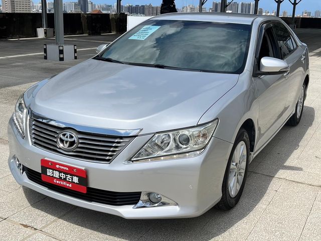 CAMRY 2.0  第1張相片