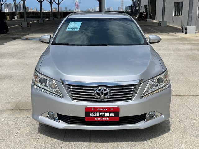 CAMRY 2.0  第2張相片