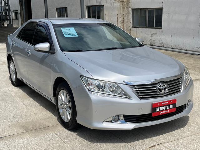 CAMRY 2.0  第3張相片