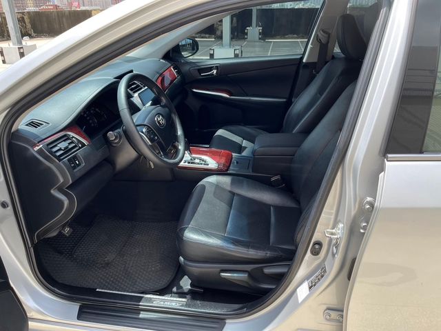 CAMRY 2.0  第7張相片