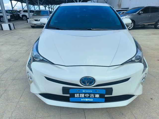 PRIUS 1.8  第2張相片