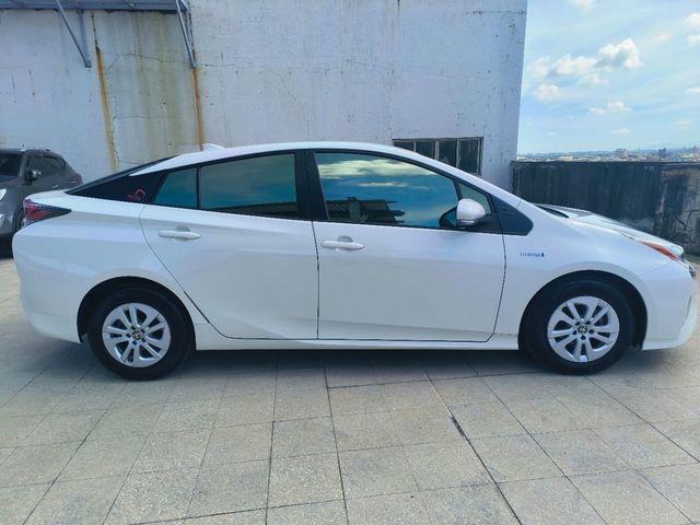 PRIUS 1.8  第4張相片