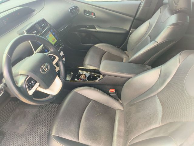 PRIUS 1.8  第7張相片