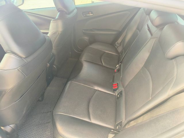 PRIUS 1.8  第8張相片