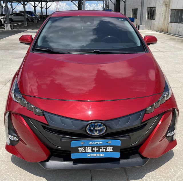 PHV 1.8  第1張相片