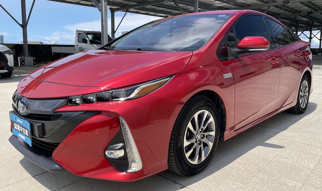 PHV 1.8  第2張相片