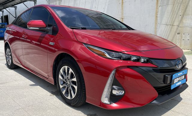 PHV 1.8  第3張相片
