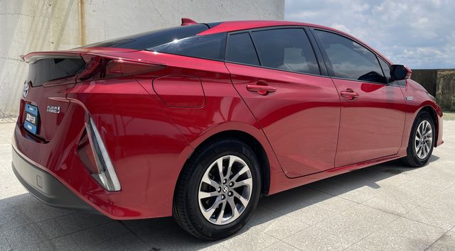 PHV 1.8  第5張相片