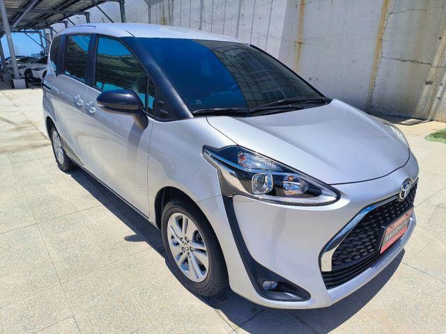 SIENTA 1.8  第3張相片