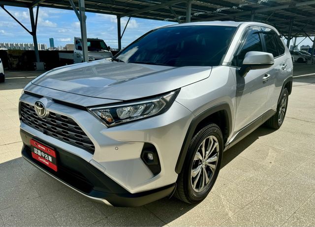 RAV4 2.0  第1張相片