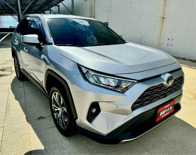 RAV4 2.0  第3張相片
