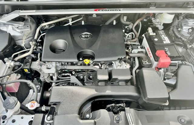 RAV4 2.0  第10張相片