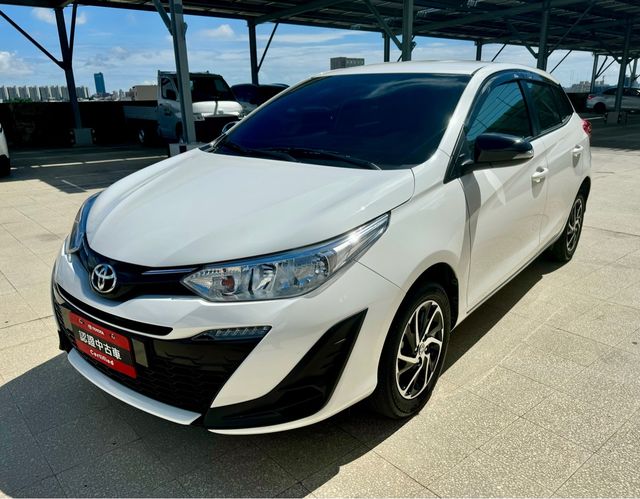 YARIS 1.5  第1張相片