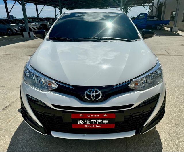 YARIS 1.5  第2張相片