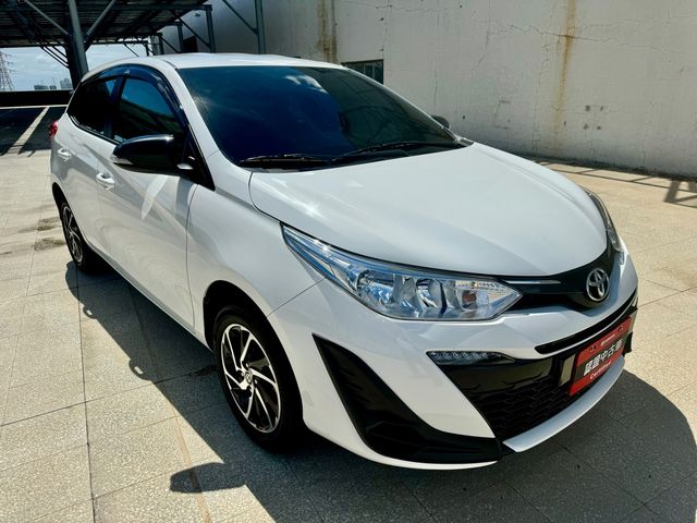 YARIS 1.5  第3張相片