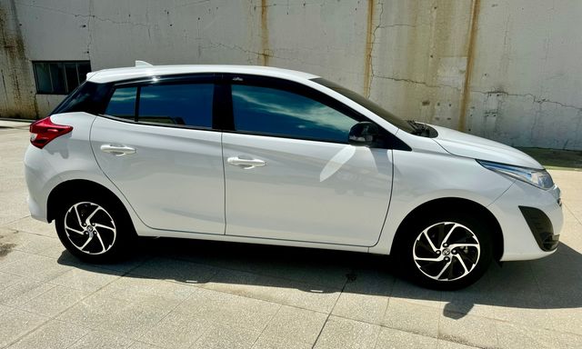 YARIS 1.5  第4張相片
