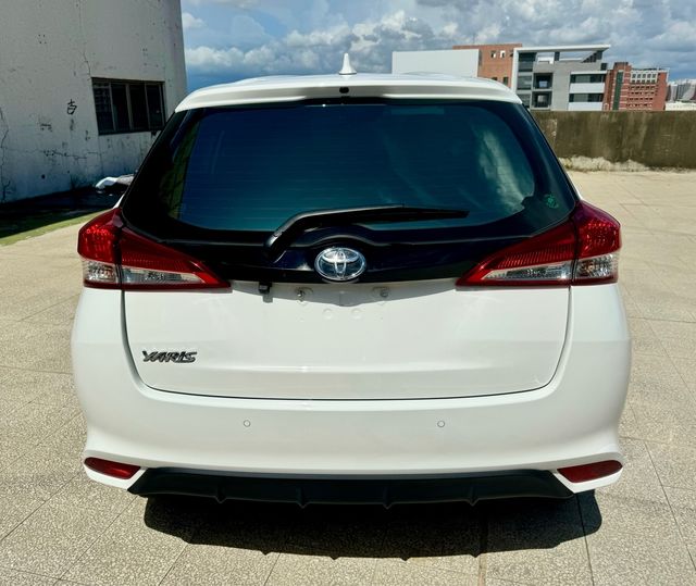 YARIS 1.5  第6張相片