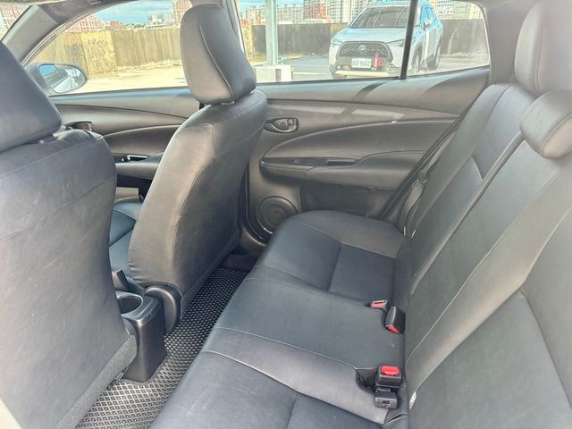 YARIS 1.5  第8張相片
