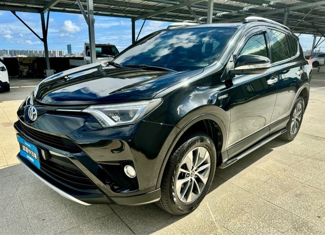 RAV4 2.5 HV  第1張相片