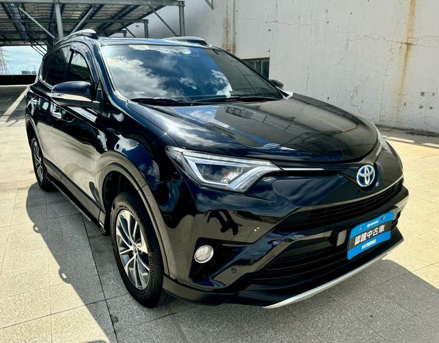 RAV4 2.5 HV  第3張相片