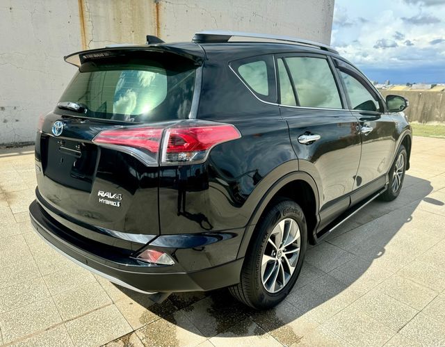 RAV4 2.5 HV  第5張相片