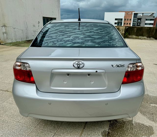 VIOS 1.5  第6張相片
